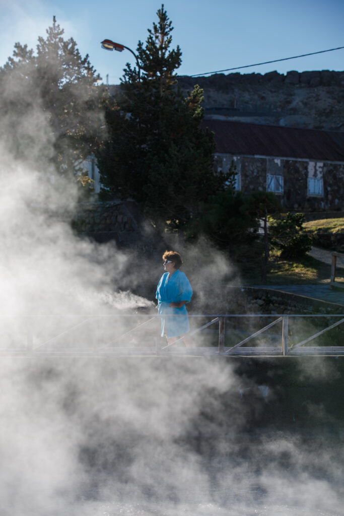 termas mujer