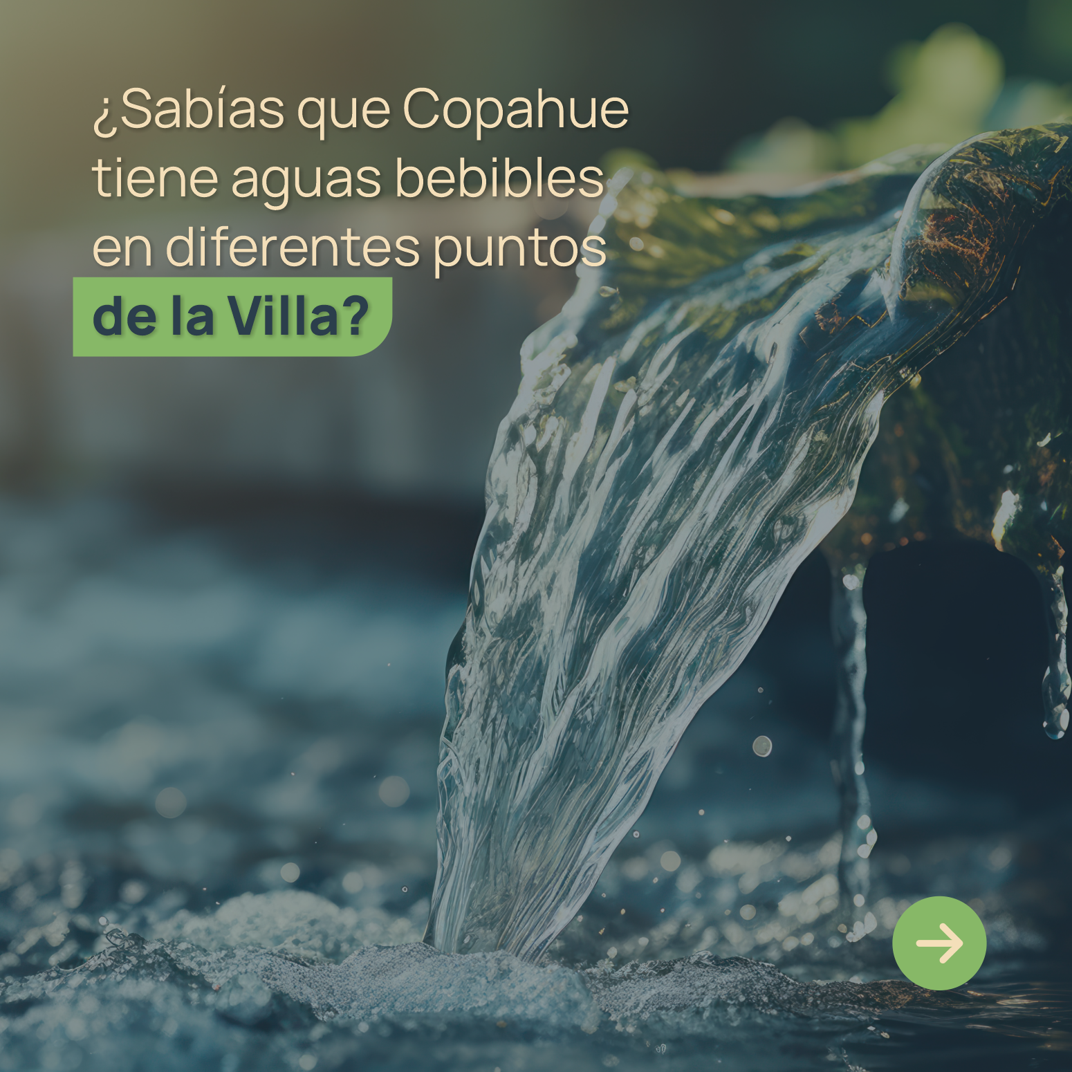 aguas